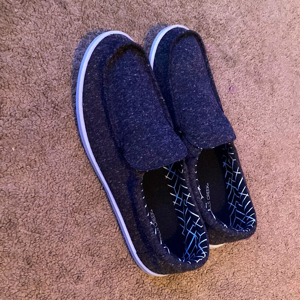 Very Comfy Shoes